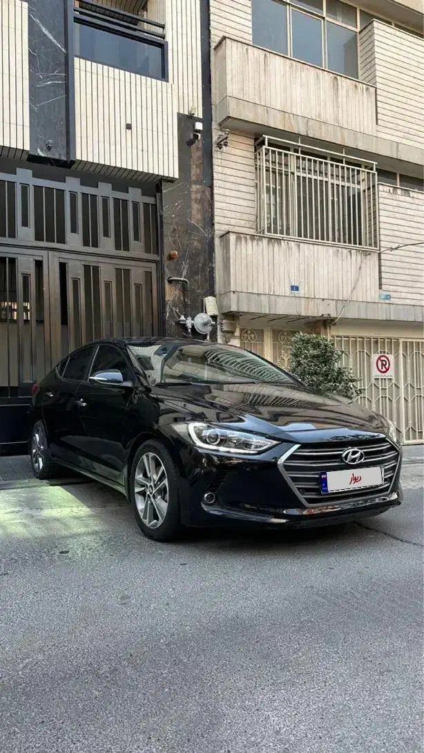 النترا ۲۰۱۸|خودرو سواری و وانت|تهران, سهروردی|دیوار