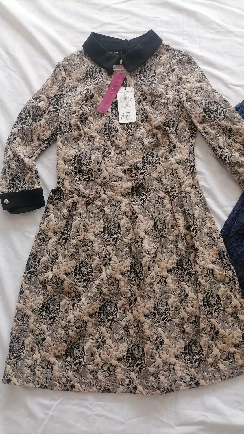 لباس مجلسی وپیراهن|لباس|یزد, |دیوار