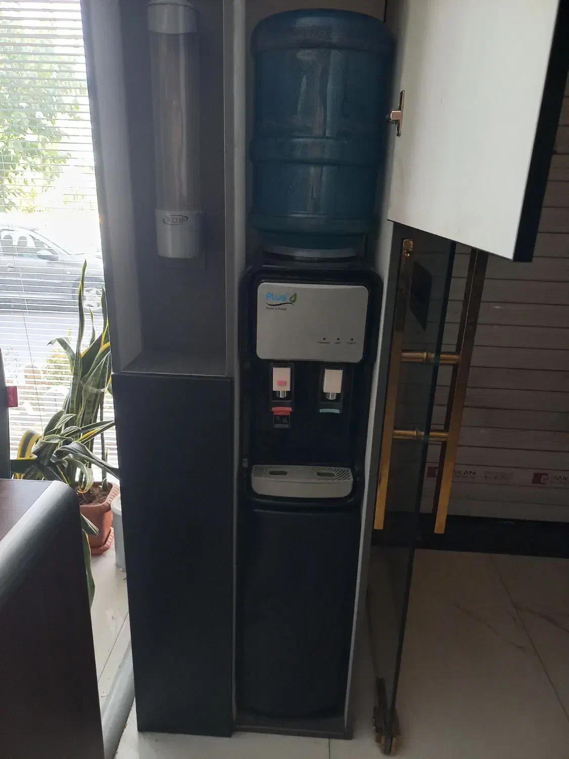 آبسرد کن کره ای اصل|آبسردکن و تصفیه آب|تهران, پونک|دیوار