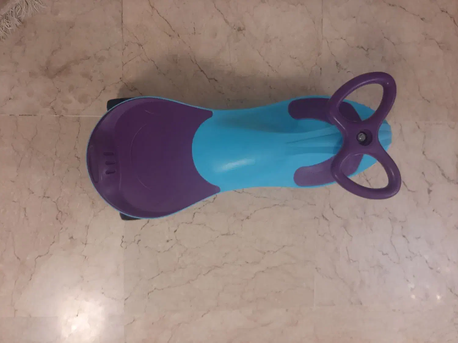 لوپ کار سالم و تمیز|اسباب‌بازی بچه|تهران, قزل قلعه|دیوار