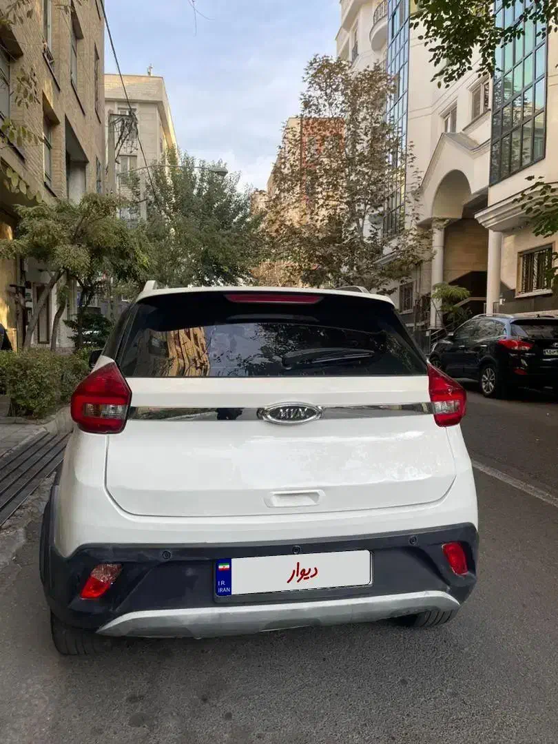 ام وی ام x22|خودرو سواری و وانت|تهران, صفا|دیوار