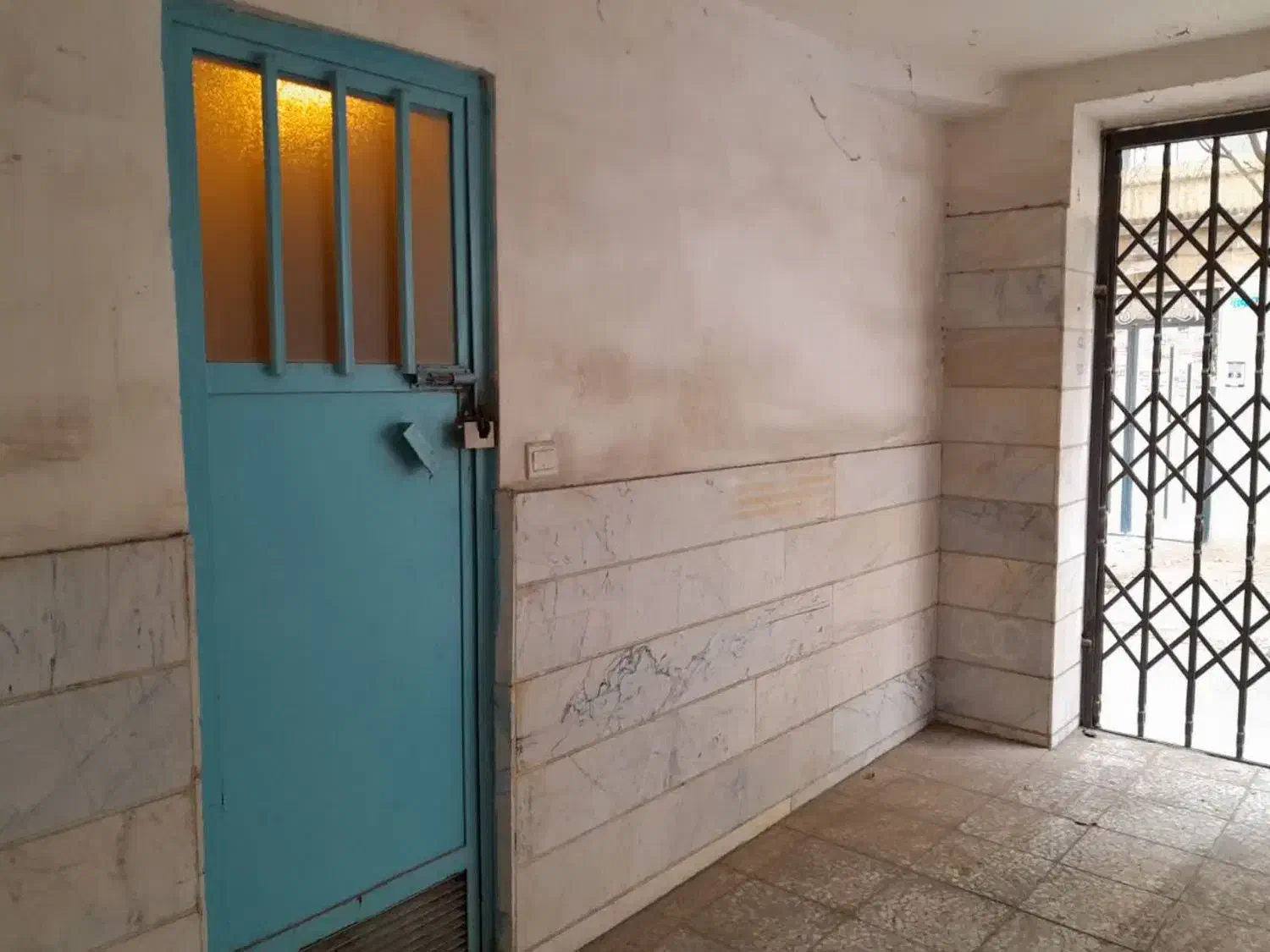 آپارتمان ۶۵ متری