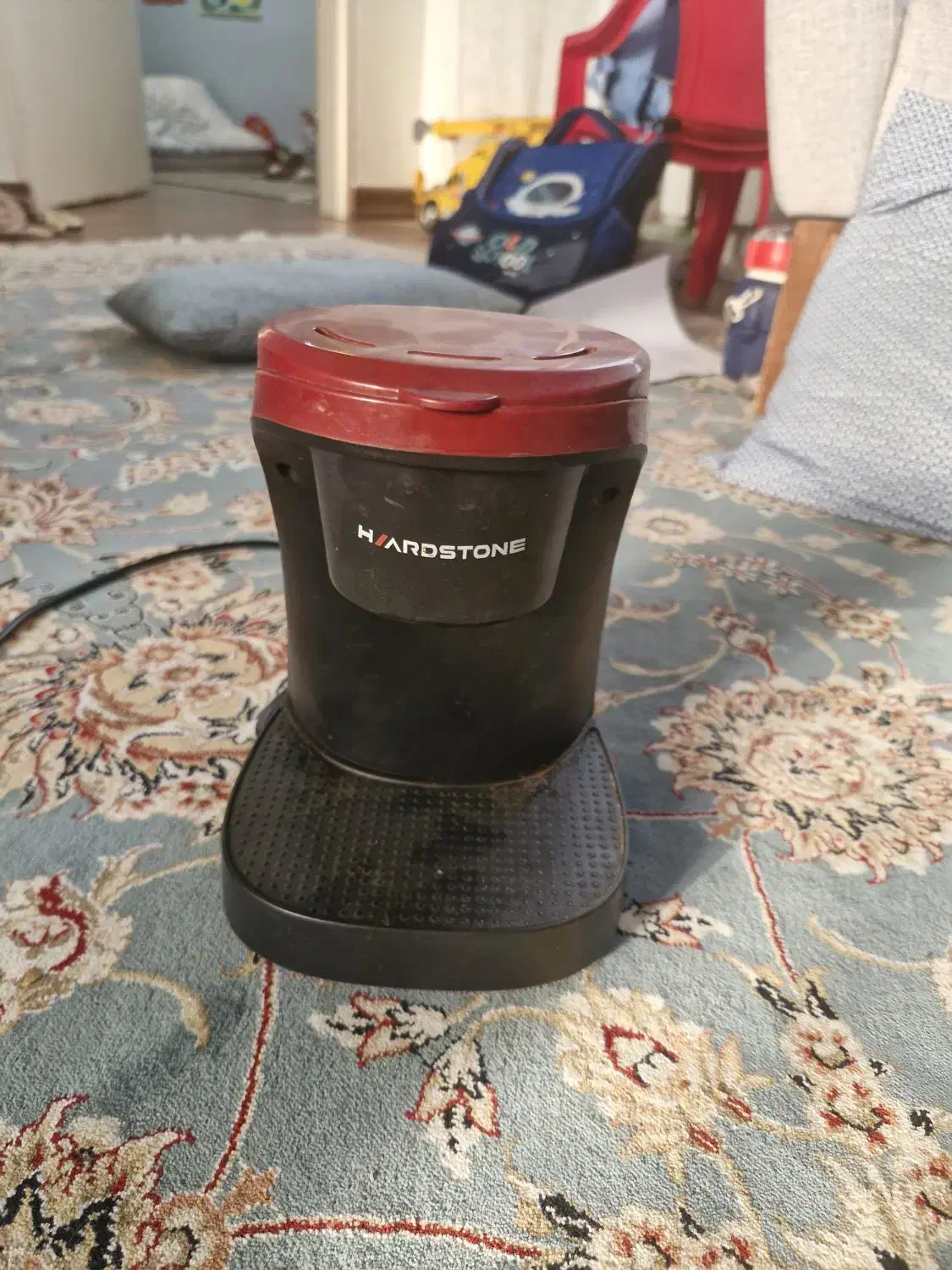 قهوه ساز هاردستون|سماور، چای‌ساز، قهوه‌ساز|تهران, مجیدیه|دیوار