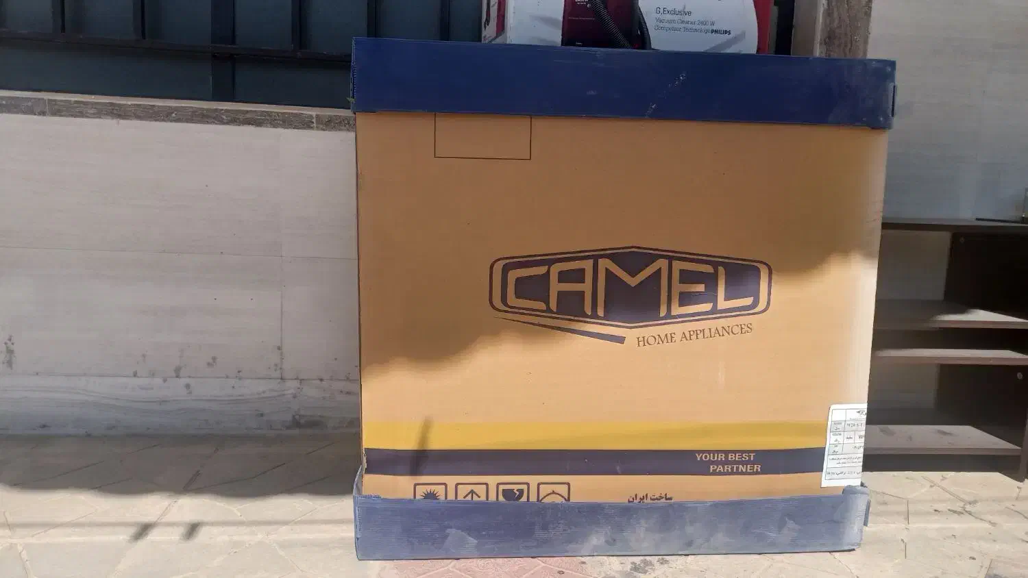 اجاق گاز|اجاق گاز و لوازم برقی پختوپز|فارسان, |دیوار