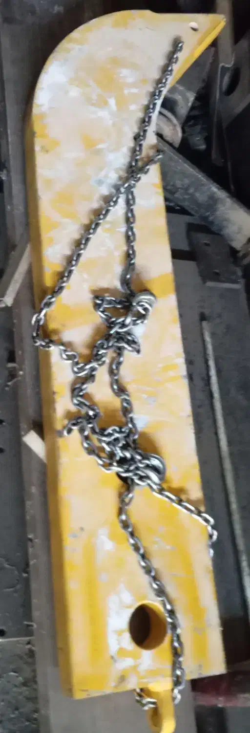 کلنگ بلدوزر|ماشینآلات صنعتی|تهران, شادآباد|دیوار