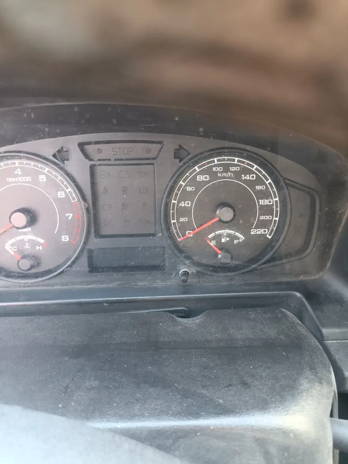 فروش وانت اریسان ۲|خودرو سواری و وانت|قنوات, |دیوار