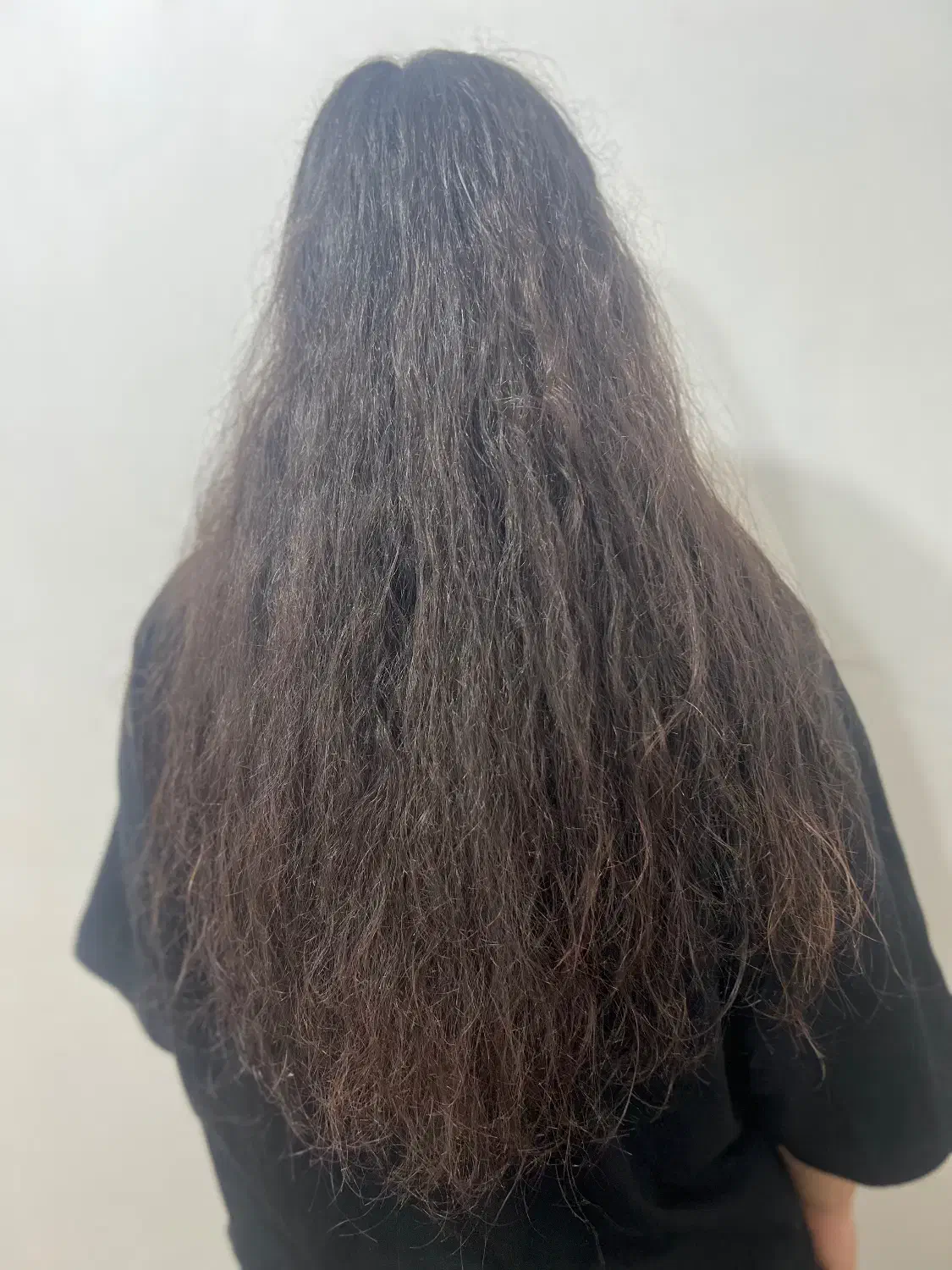 مدل کراتین وپروتئین موکنگان|خدمات آرایشگری و زیبایی|بندر کنگان, |دیوار