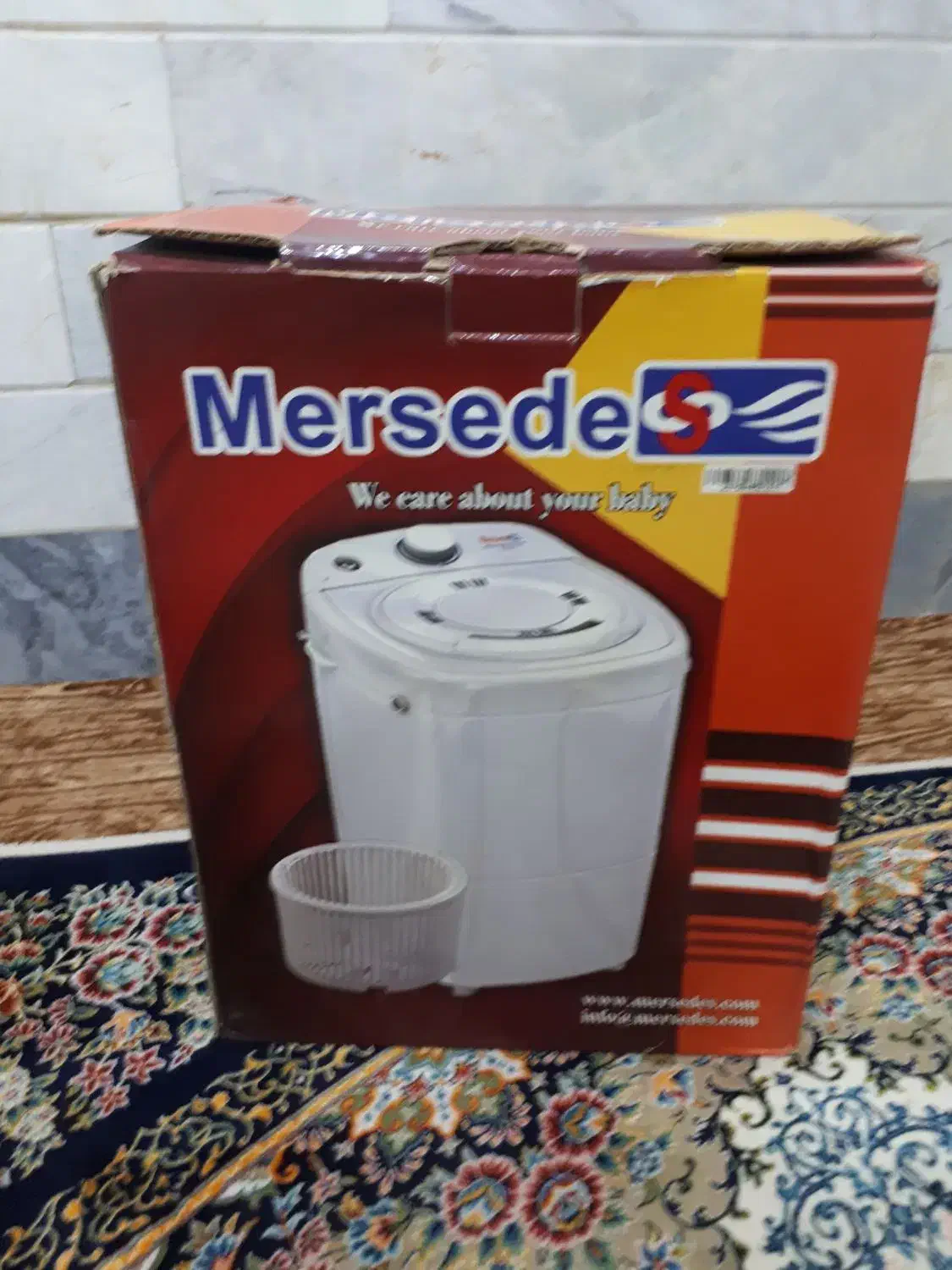 کهنه شوی نو|ماشین لباسشویی و خشک‌کن لباس|قم, علی آباد|دیوار