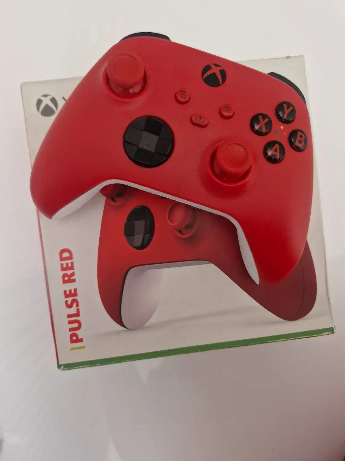 دسته ایکس باکس سری s|کنسول، بازی ویدئویی و آنلاین|آباده, |دیوار