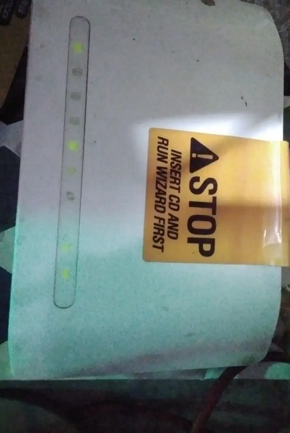 موودم دیلینک اینترنت *|مودم و تجهیزات شبکه|تهران, لویزان|دیوار