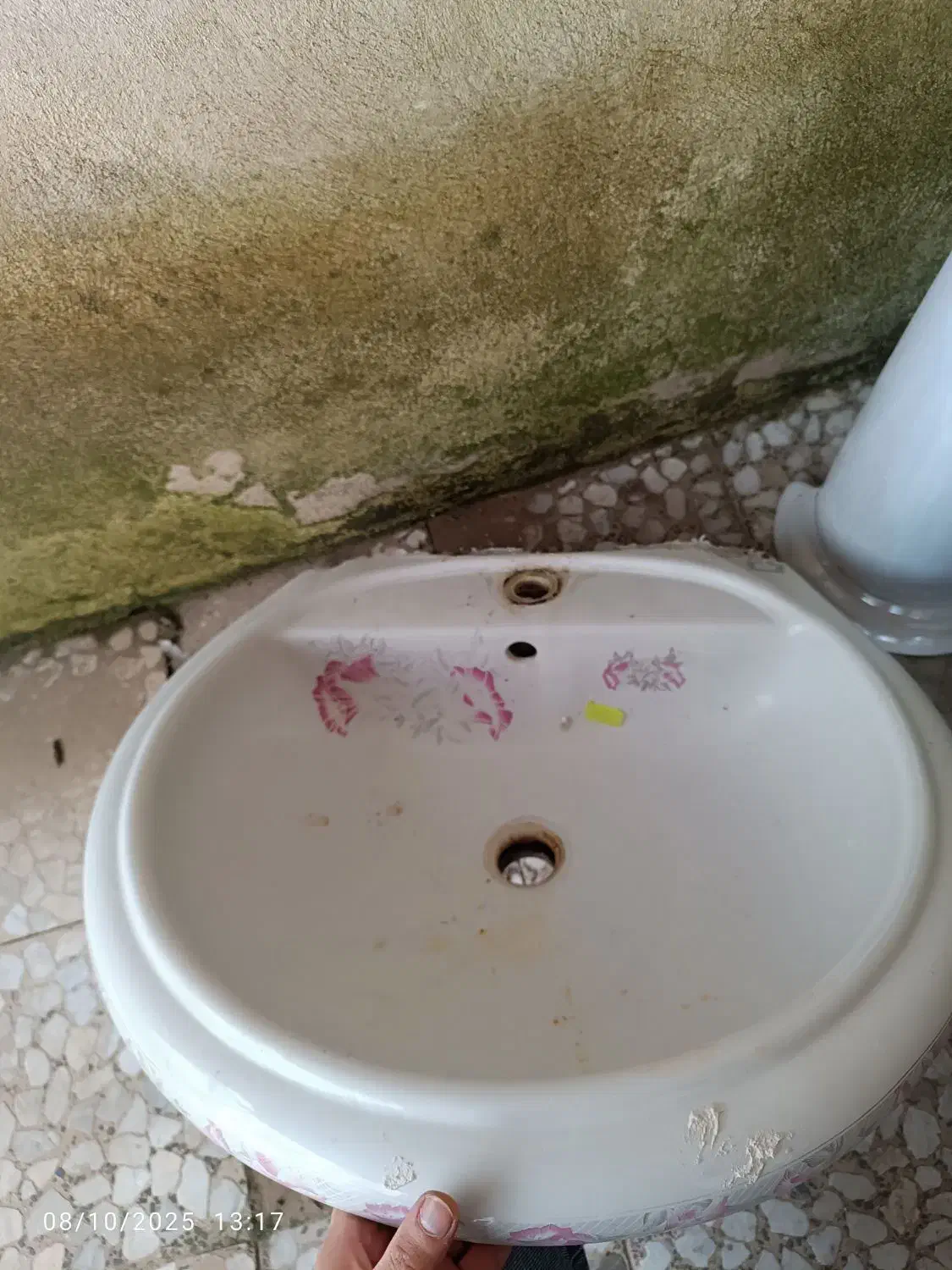 روشویی|لوازم سرویس بهداشتی|رشت, عینک|دیوار