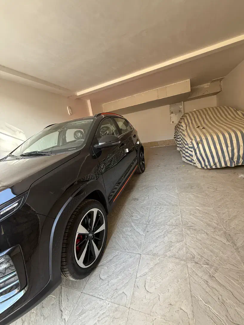 ایکس ۳۳ کراس مدل ۱۴۰۴ x33 cross|خودرو سواری و وانت|مشهد, هنرستان|دیوار