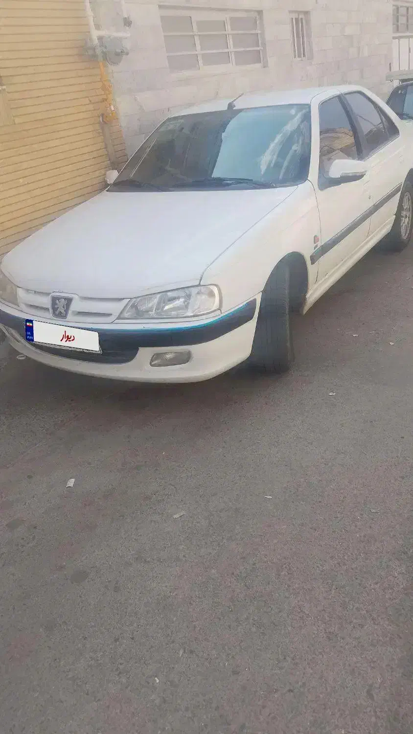 پارس تیوفایو|خودرو سواری و وانت|چابهار, |دیوار