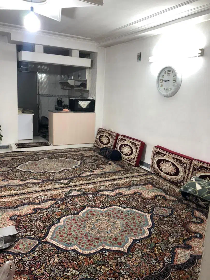 اجاره آپارتمان۵۷مترتک خواب پارکینگ طبقه۳ iman|اجارهٔ آپارتمان|تهران, فلاح|دیوار