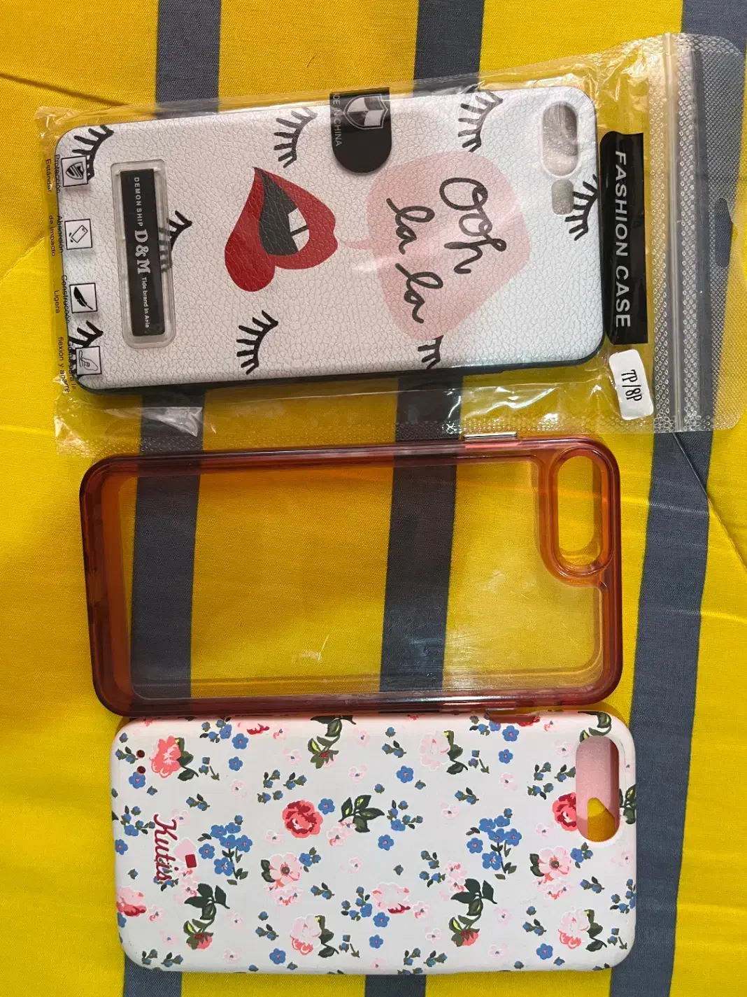 قاب گوشی 7 plus|لوازم جانبی موبایل و تبلت|فردیس, فردیس|دیوار