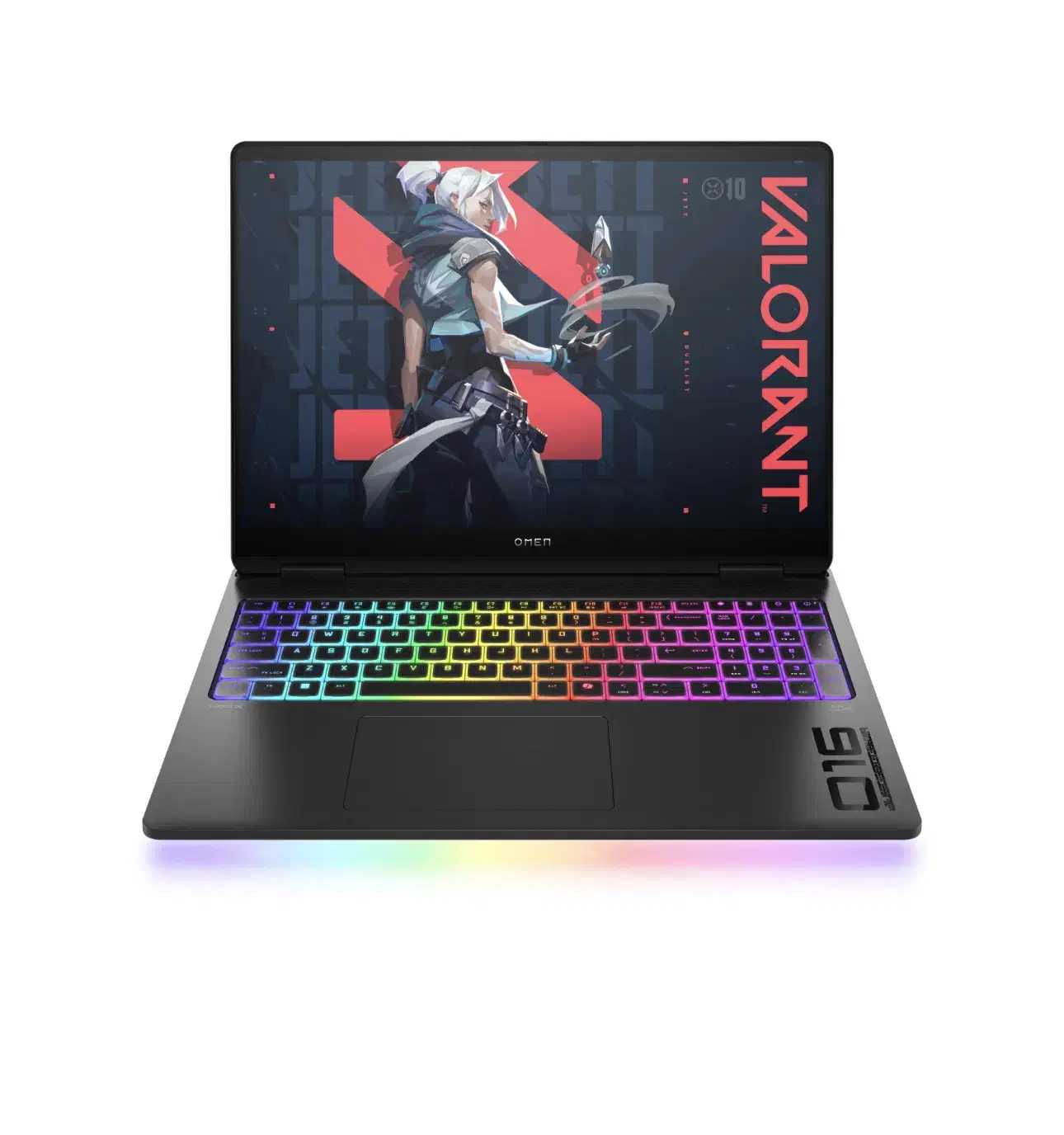 HP OMEN16 هیولای گیمینگ نسل جدیدباپردازنده Ultra 9|رایانه همراه|تهران, فلسطین (میدان انقلاب)|دیوار