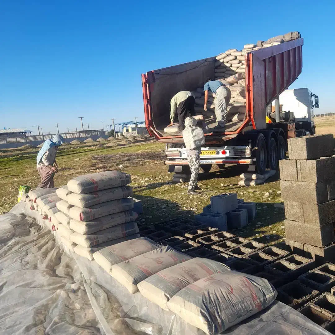 پیمان کاری و پروژهای سنگین|خدمات پیشه و مهارت|دزفول, |دیوار