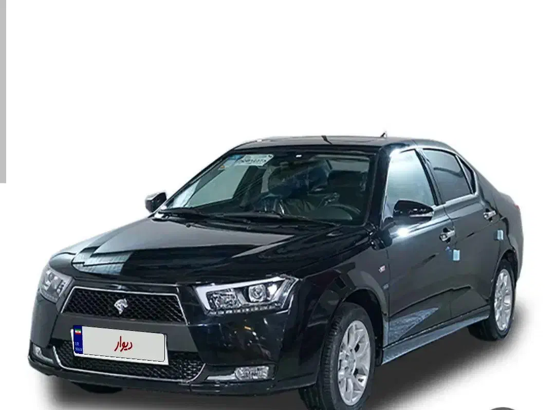 دناپلاس۶دنده بارینگ ومانیتورودوربین|خودرو سواری و وانت|شیراز, درکی|دیوار