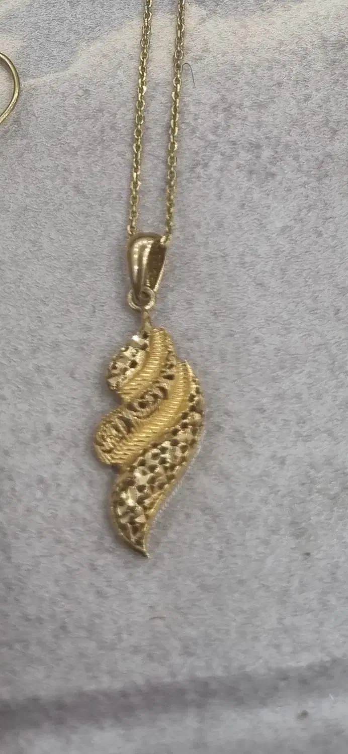 پلاک سالم وتمیز|جواهرات|همدان, |دیوار