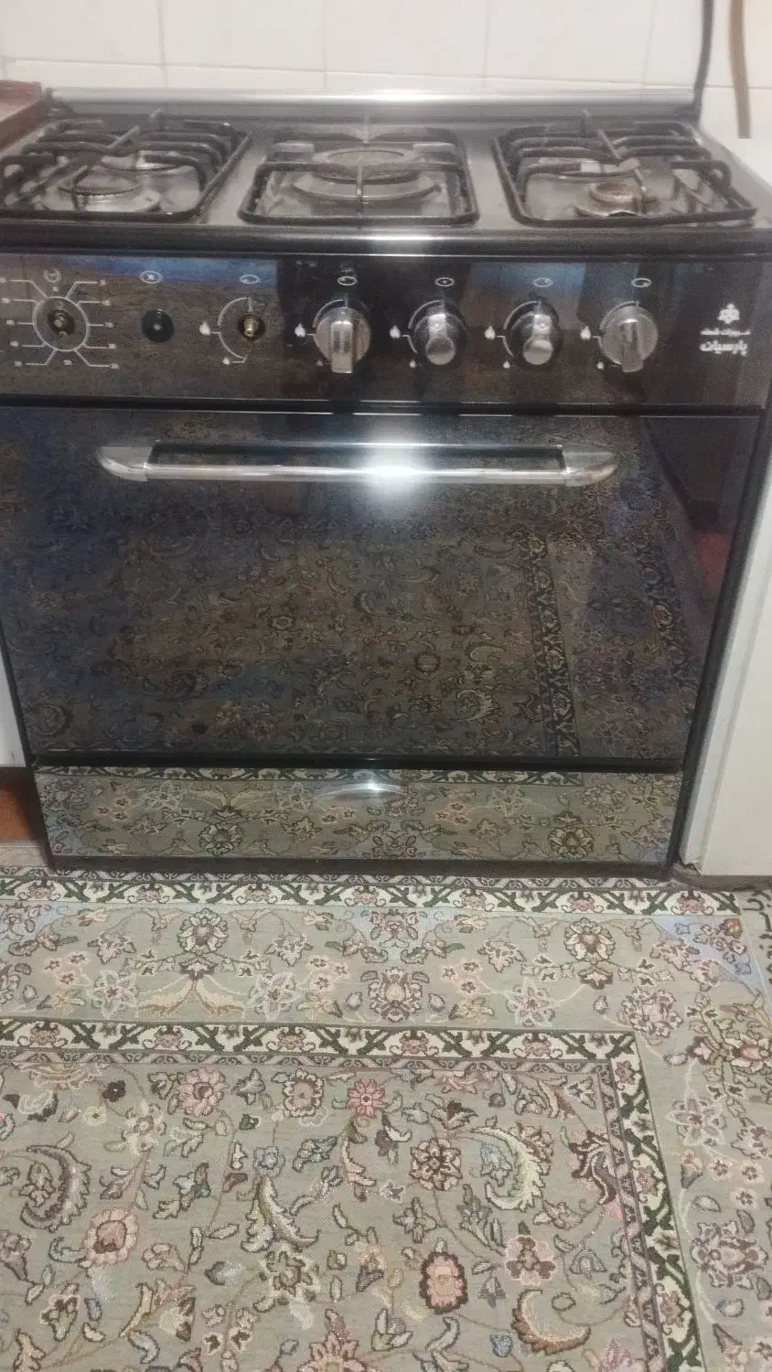 فروش گاز وکابینت|اجاق گاز و لوازم برقی پختوپز|مریوان, |دیوار