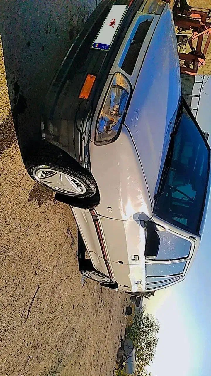 هاچبک|خودرو سواری و وانت|شاندیز, |دیوار