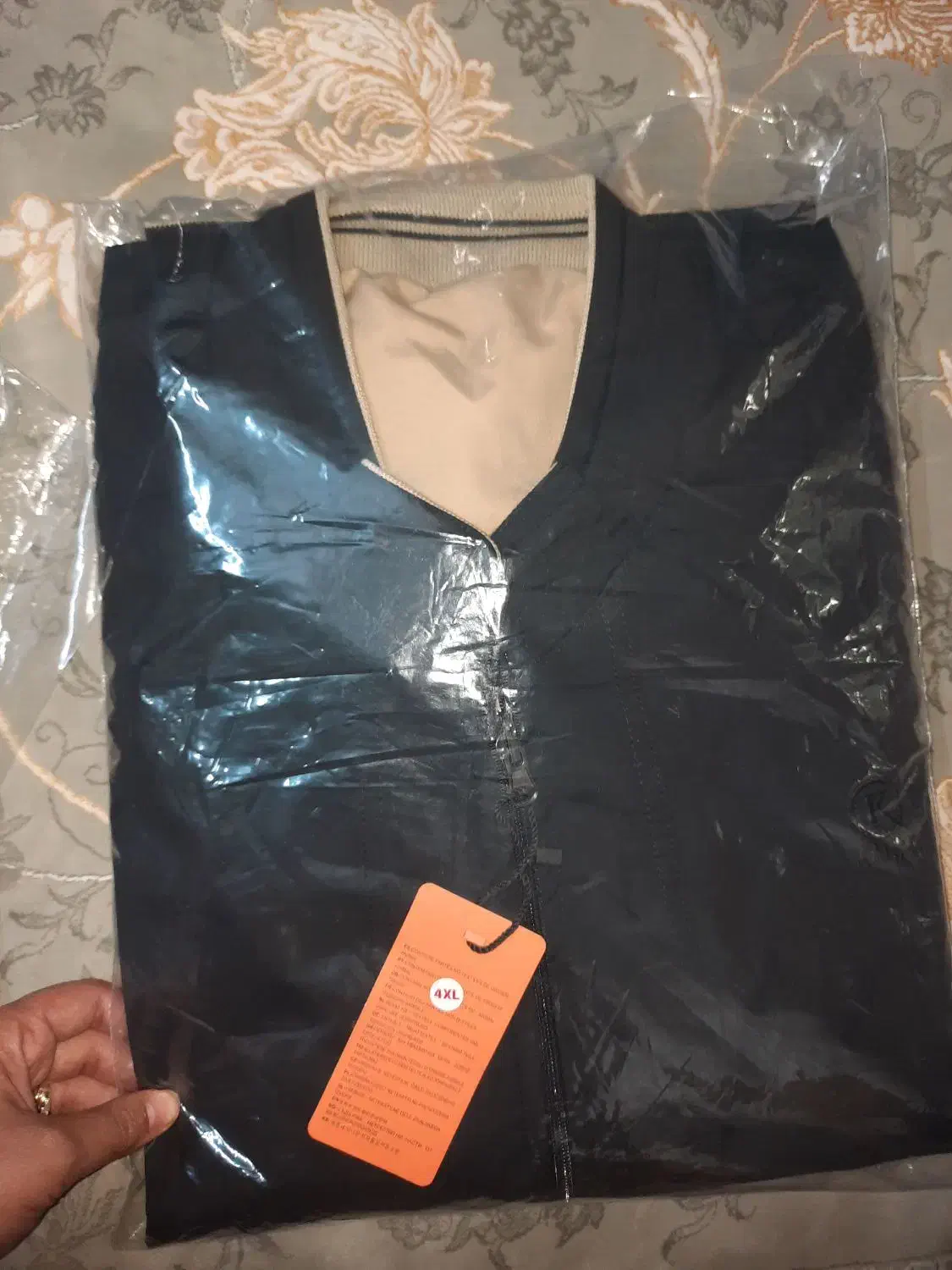 کاپشن مردانه|لباس|گلبهار, شهر جدید گلبهار|دیوار