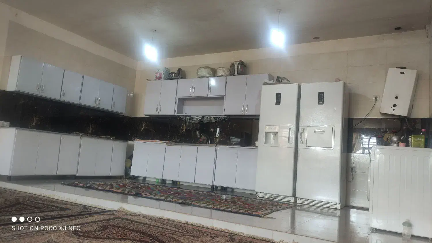 خانه اجاره ای|اجارهٔ خانه و ویلا|کوهدشت, |دیوار