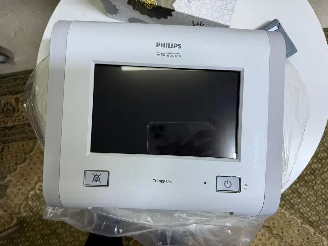 اجاره فروش تعمیرات .ونتیلاتور و همراه و خانگی|آرایشی، بهداشتی، درمانی|تهران, شیخ هادی|دیوار