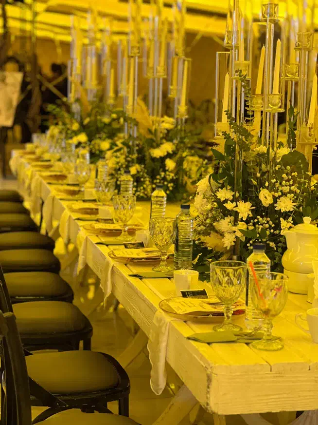 تنها باغ تالار در فردیس عمارت رادین|خدمات پذیرایی، مراسم|فردیس, شهرک ناز|دیوار