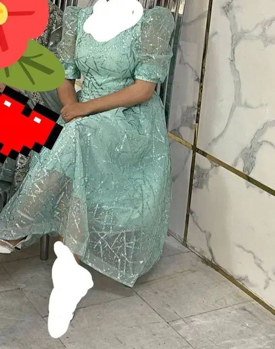 لباس مجلسی|لباس|فشاپویه, |دیوار