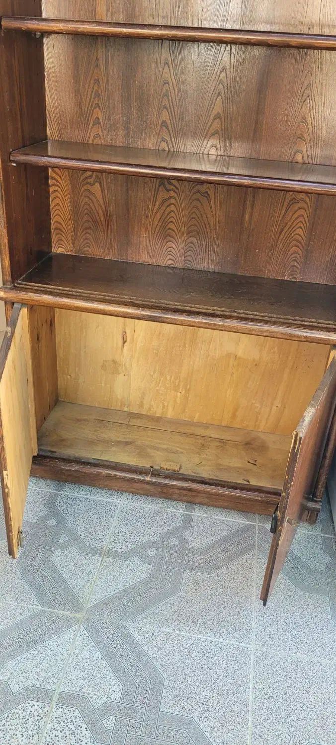 قفسه کتاب|کتابخانه، شلف، قفسه‌های دیواری|بندر ماهشهر, |دیوار