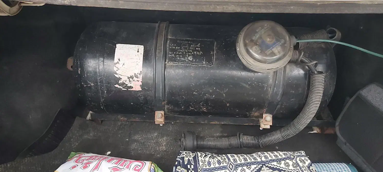 کپسول گازLPG|قطعات یدکی و لوازم جانبی|آبادان, |دیوار