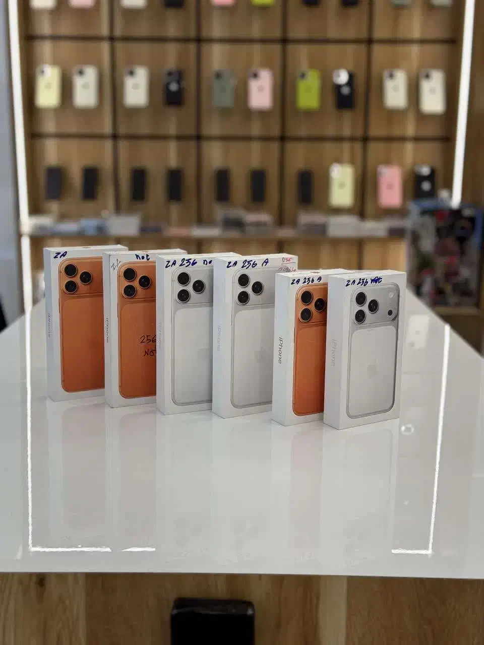 17پرو-17پرومکس|موبایل|قم, بکایی|دیوار