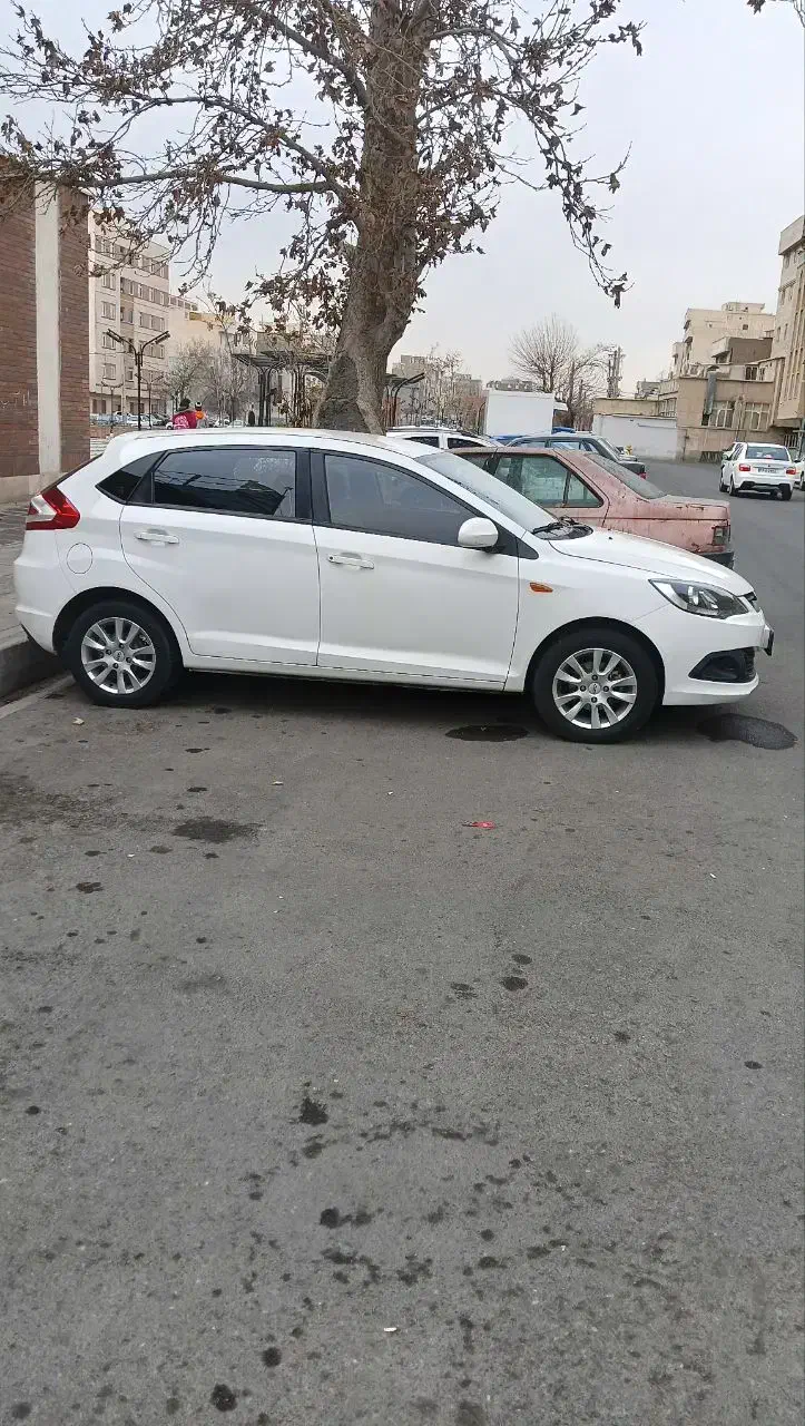 mvm 315new|خودرو سواری و وانت|تهران, یافت آباد جنوبی|دیوار