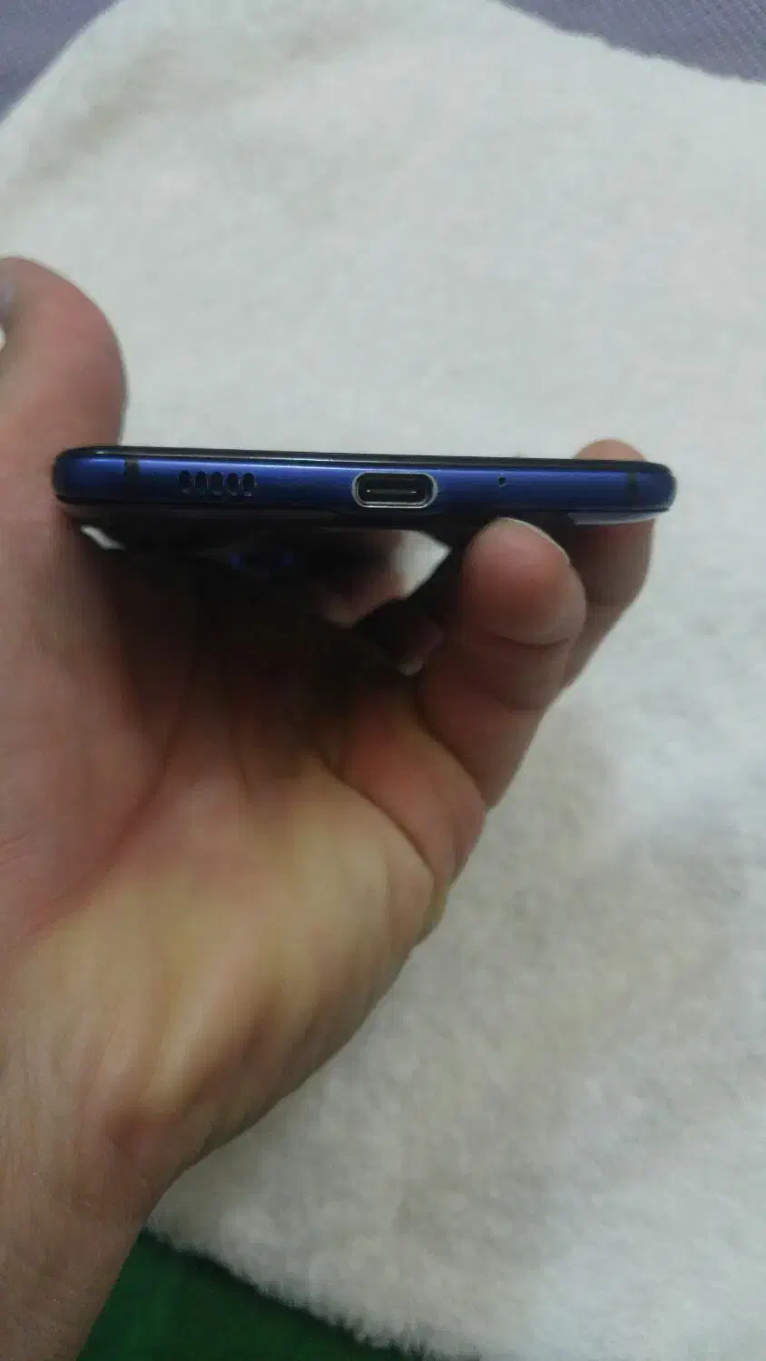 گوشی HTC مدل U.ULTRA|موبایل|تهران, اتابک|دیوار