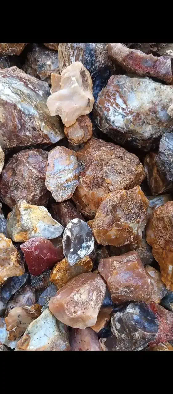 سنگ های تزیینی برای نگین انگشتر|زیورآلات و اکسسوری|سرداران, |دیوار