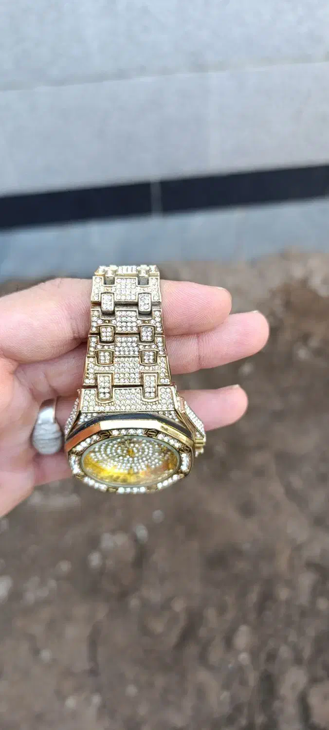 ساعت مچی مردونه|ساعت|اهواز, نادری|دیوار