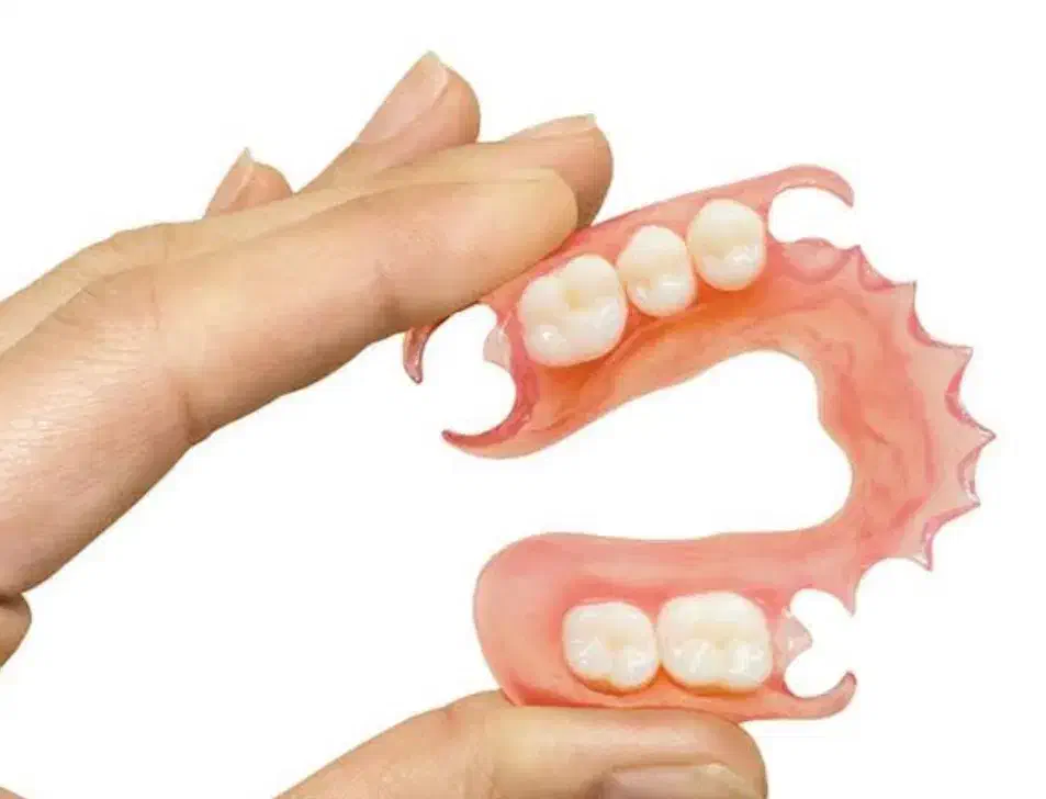 دندان|خدمات آرایشگری و زیبایی|درگهان, |دیوار