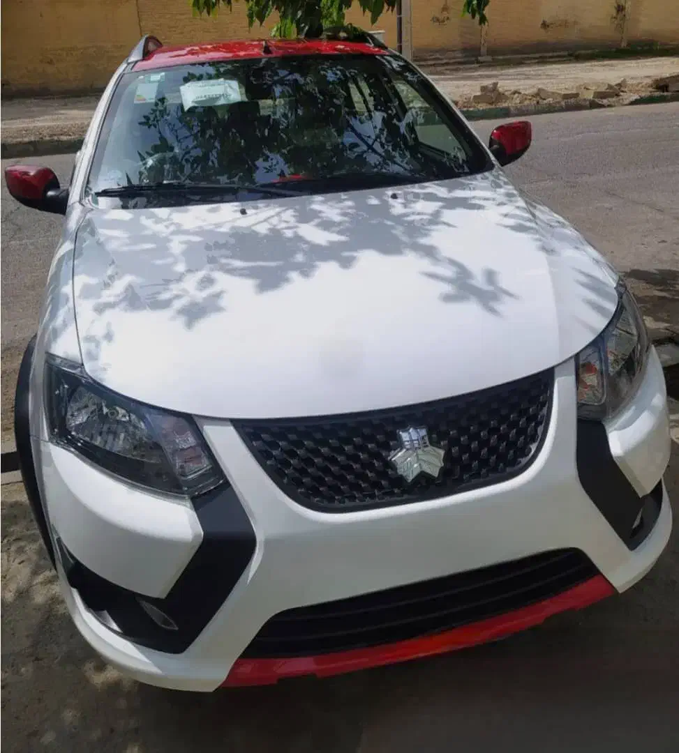 کوئیک مدل ۱۳۹۹|خودرو سواری و وانت|تهران, شهرک شریعتی|دیوار