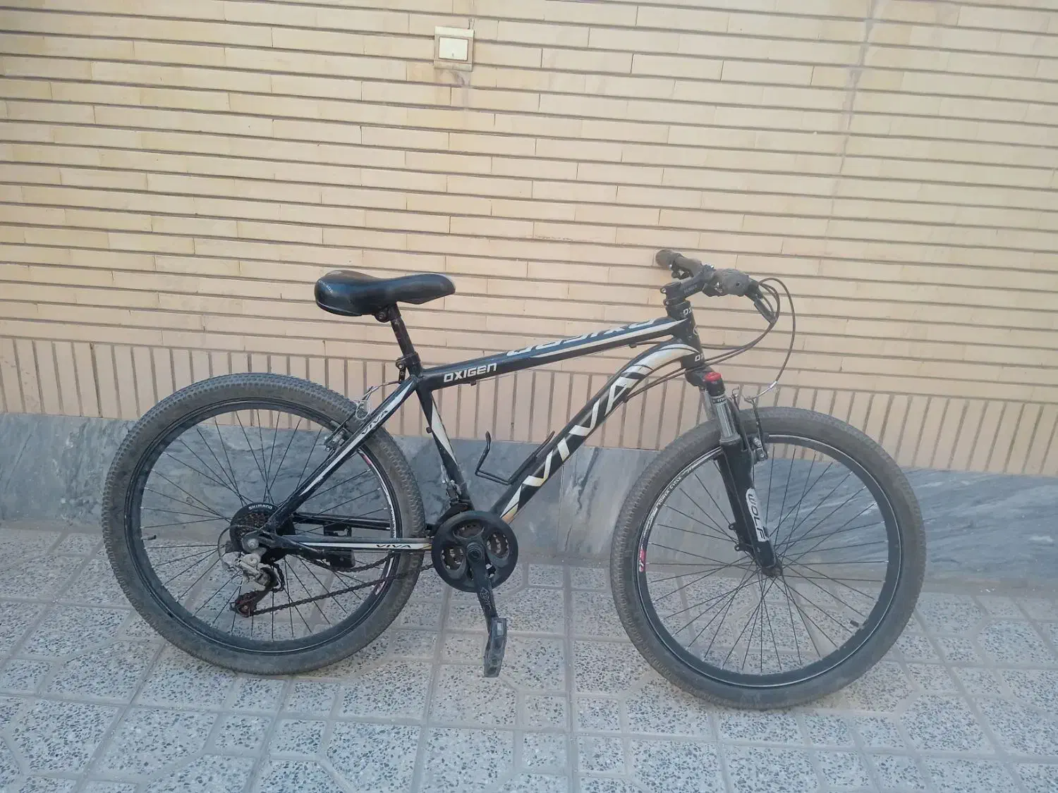 دو عدد دوچرخه زیر قیمت سایز ۲۶ تخفیف هم داره|دوچرخه، اسکیت، اسکوتر|شاهینشهر, عطار|دیوار