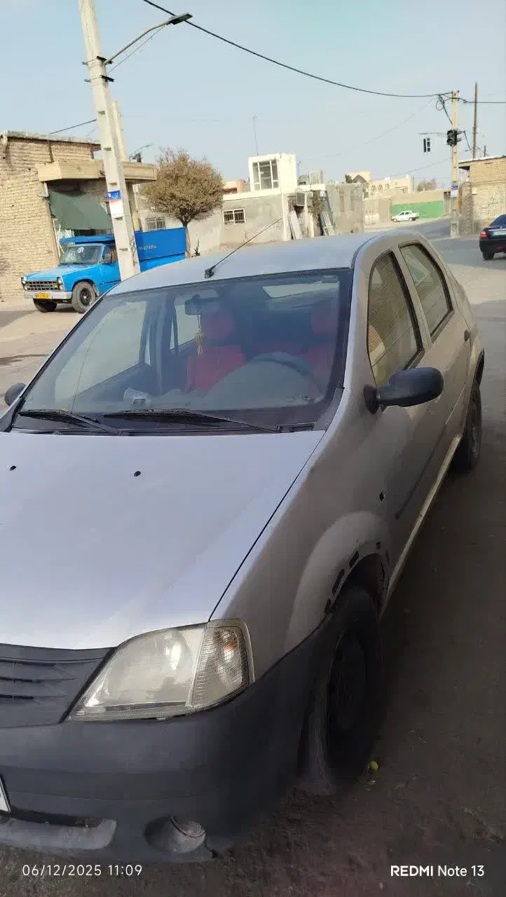 ال نود بیرنگ۸۷|خودرو سواری و وانت|جعفرآباد, |دیوار