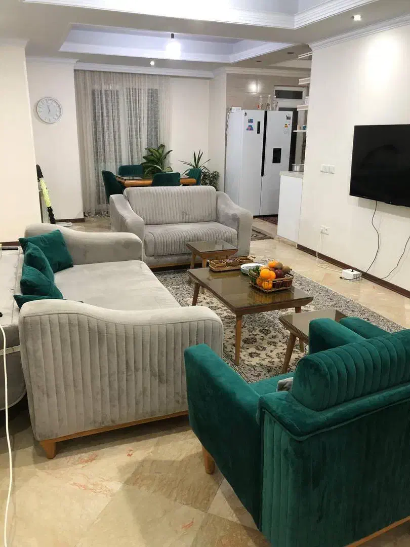 ۶۳ متر دو خوابه|فروش آپارتمان|تهران, مرزداران|دیوار