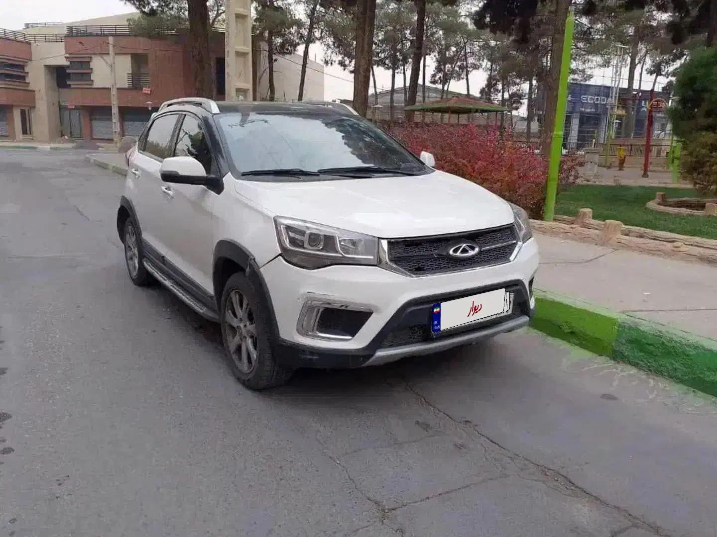 x22|خودرو سواری و وانت|نجف‌آباد, بازار|دیوار