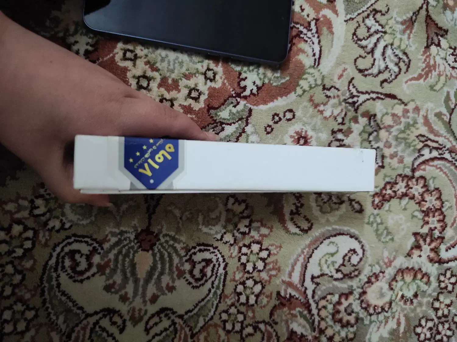 Galaxy A55 5G|موبایل|الیگودرز, |دیوار