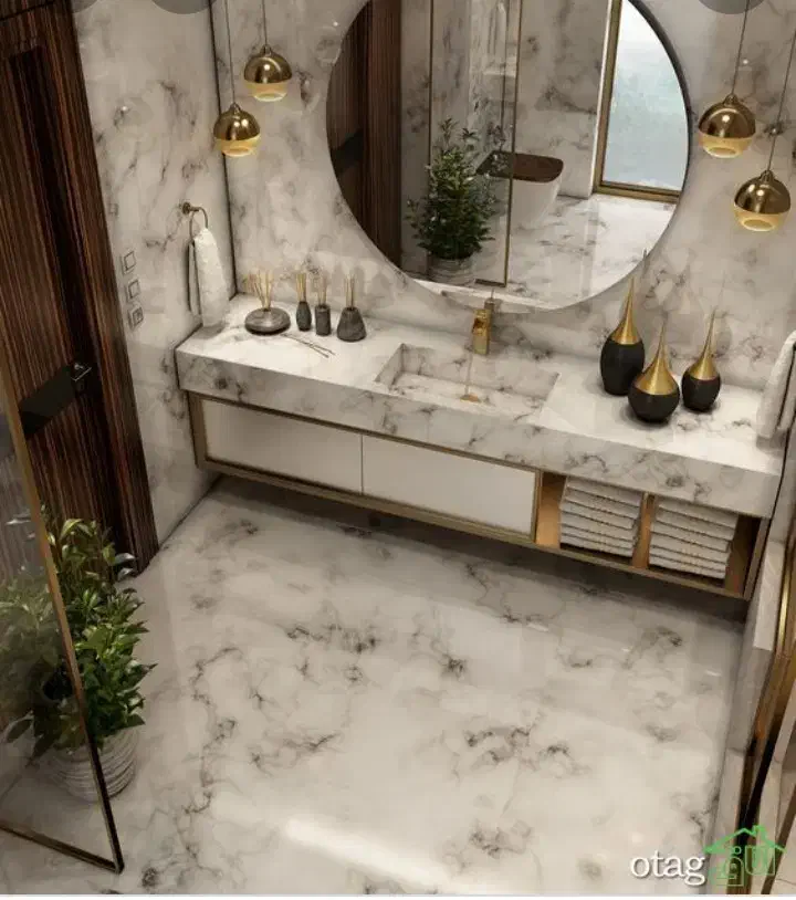 عایق نانو پشتبام حمام توالت رفع نم بدون تخریب|خدمات پیشه و مهارت|مشهد, صیاد شیرازی|دیوار