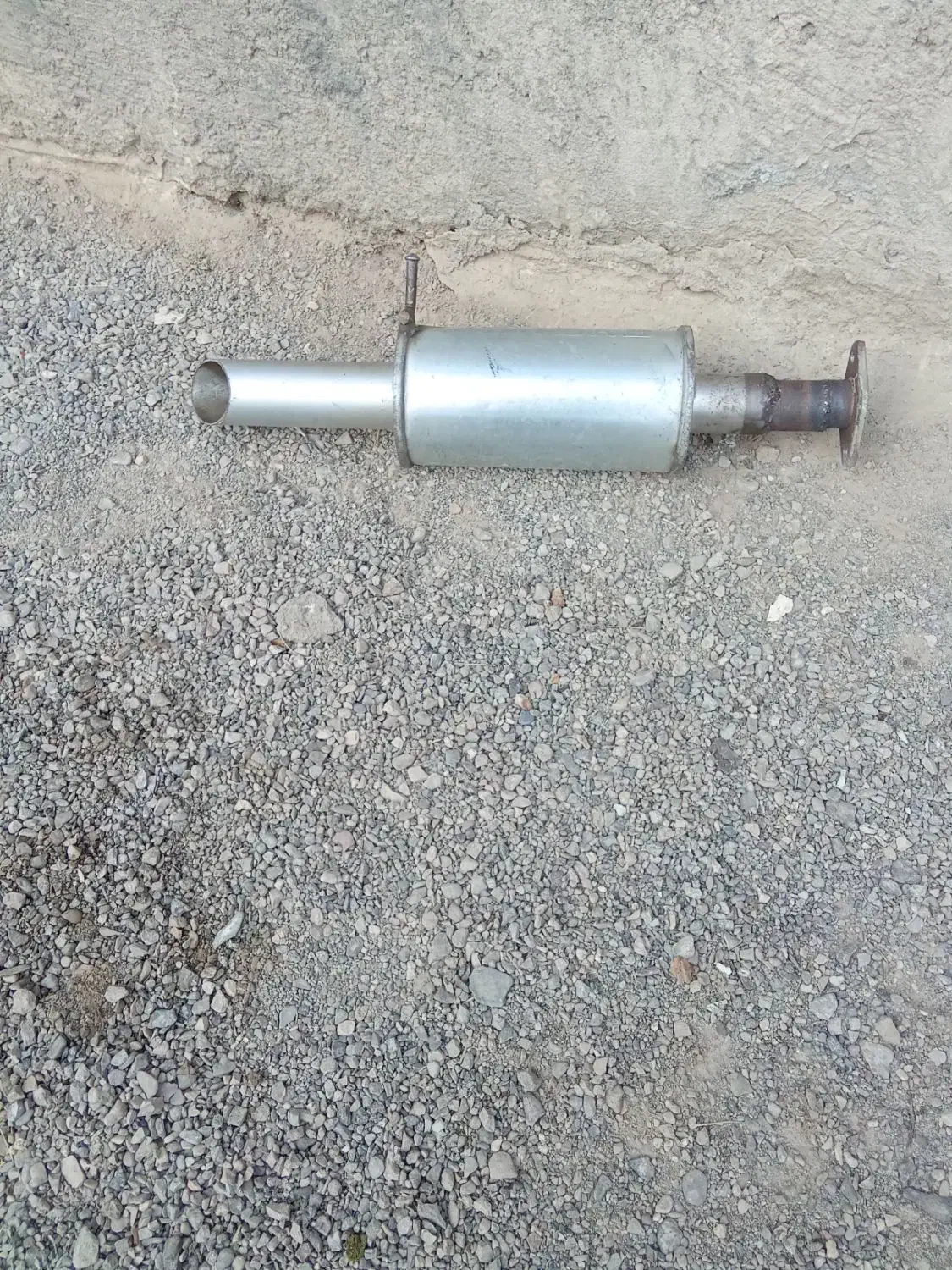 مجسمه اگزوز|مجسمه، تندیس، ماکت|زابل, |دیوار