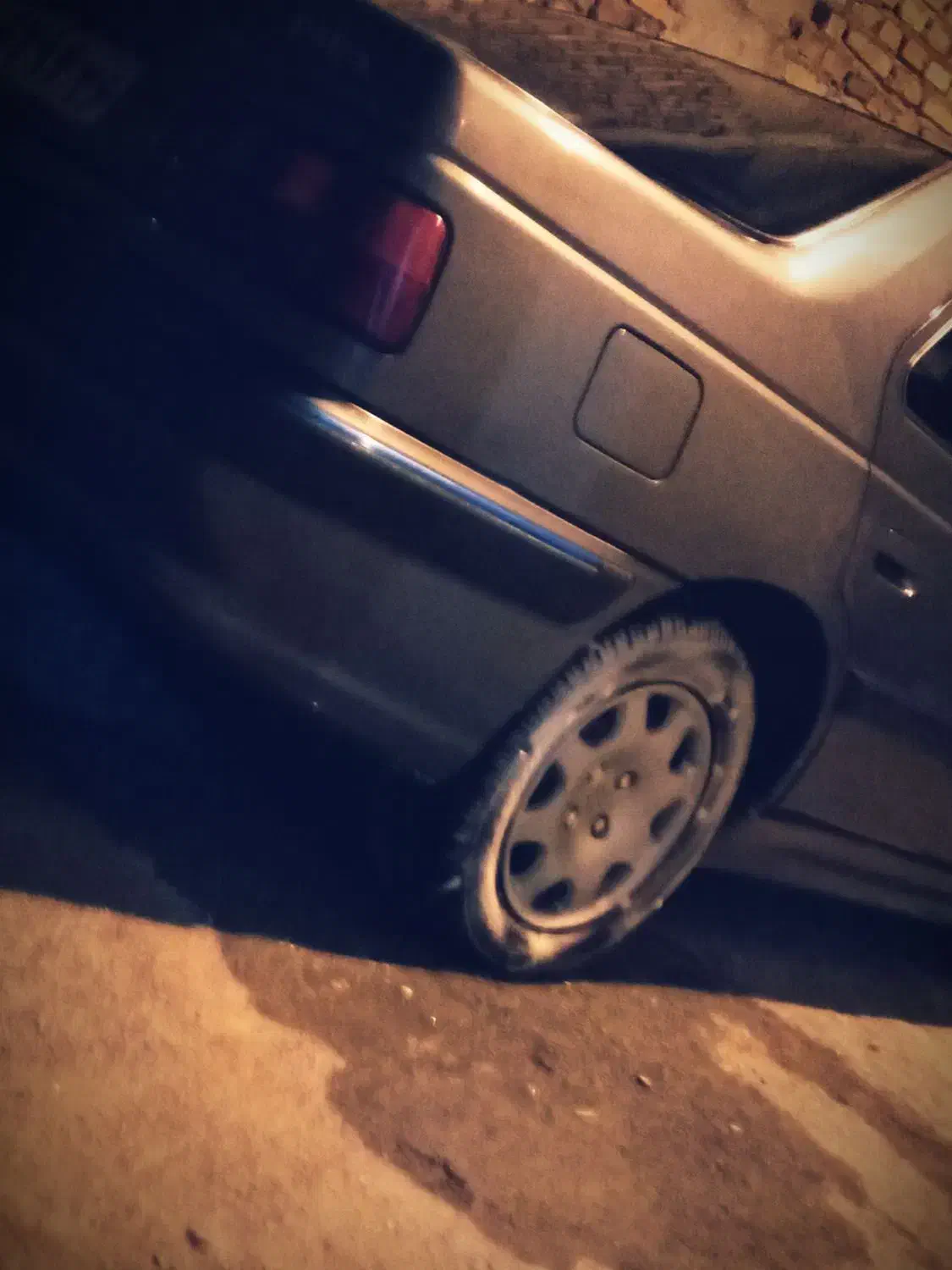 پارس ۸۸|خودرو سواری و وانت|زاهدان, |دیوار