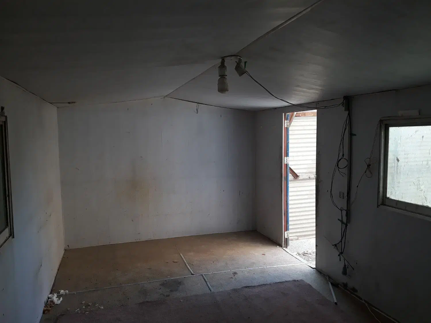 فروش کانکس ۱۸ متری|مصالح و تجهیزات ساختمان|فردیس, شهرک صنعتی سیمین دشت|دیوار