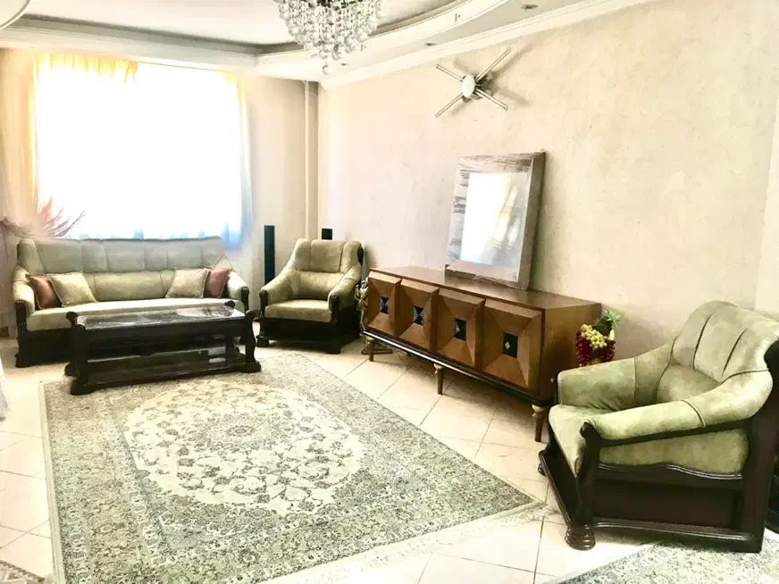 مبل راحتی|مبلمان خانگی و میز عسلی|شهر ری, دیلمان|دیوار