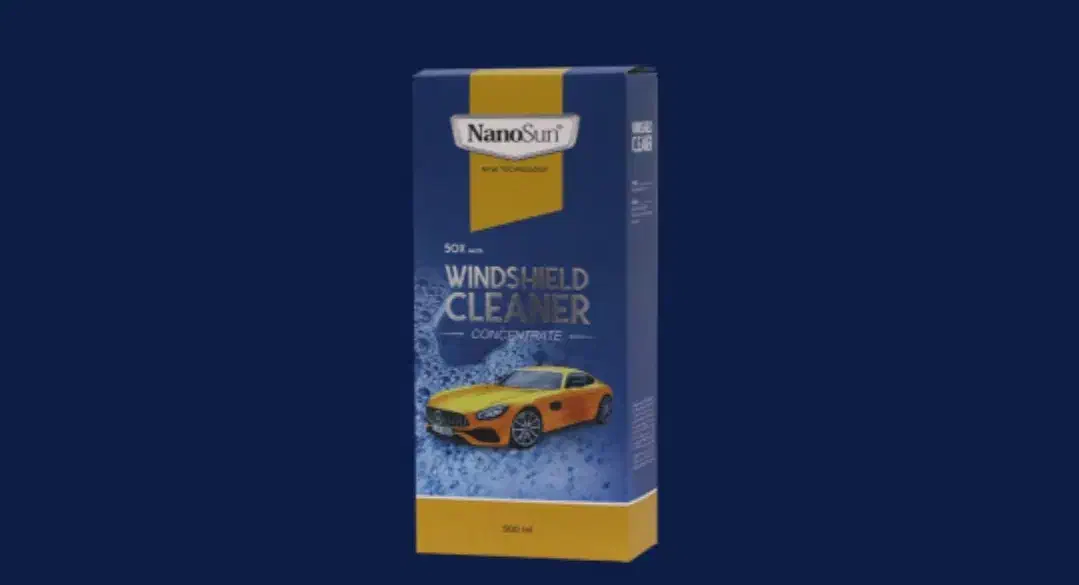 اسپری نانو چربیزدای همهکاره صنعتی|لوازم نظافت|چهاردانگه (تهران), |دیوار